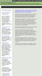 Mobile Screenshot of food-technologists.co.uk